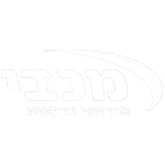 לוגו מכבי