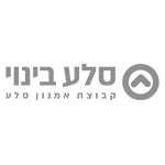 לוגו סלע בינוי